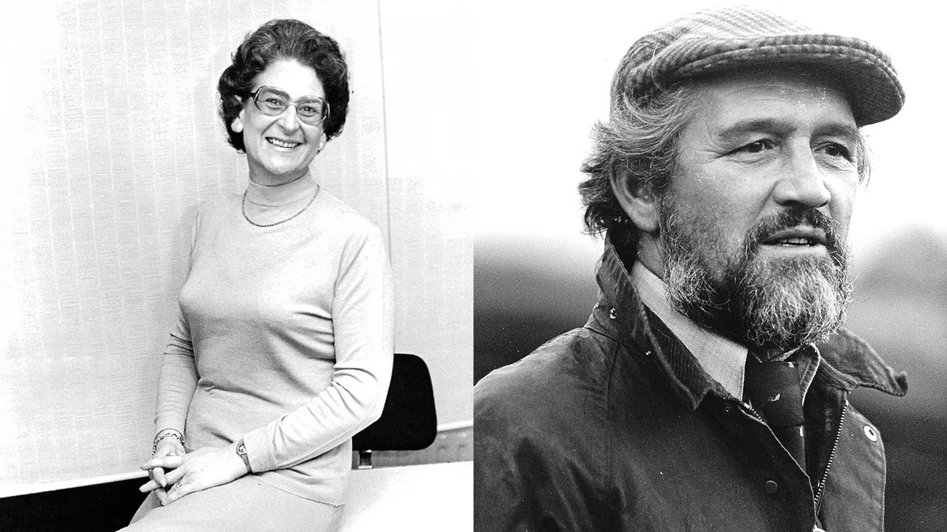 Μαζί στη ζωή, μαζί και στον θάνατο: Η συγκλονιστική ιστορία αγάπης ενός ζευγαριού – Ήταν για 68 χρόνια μαζί και πέθαναν με διαφορά 24 ωρών