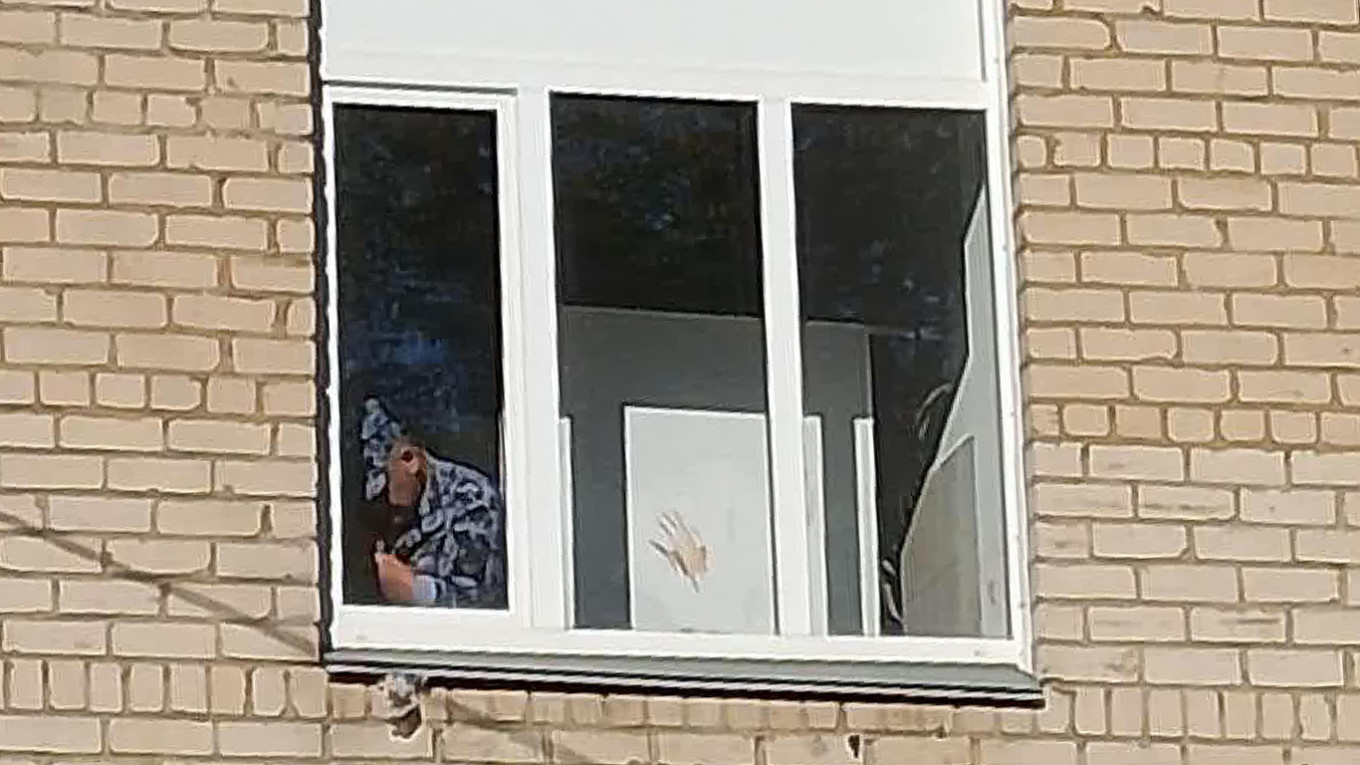 Ρωσία: Τέσσερις τραυματίες σε επίθεση σε σχολείο που εξαπέλυσε μαθητής οπλισμένος με σφυρί