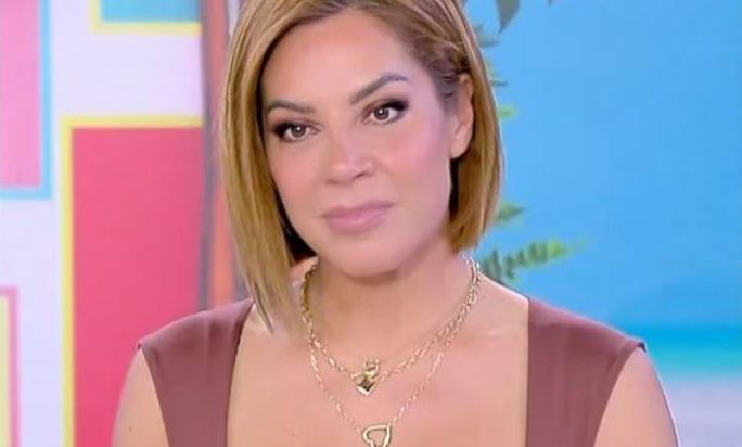 Μαριάντα Πιερίδη