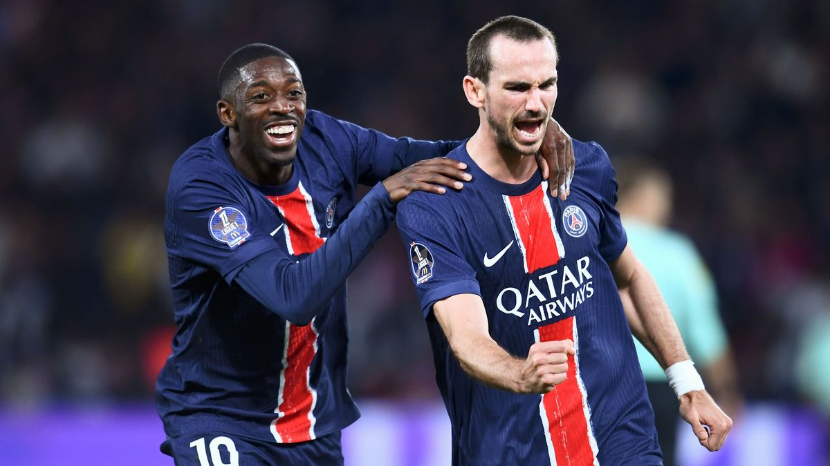 Ligue 1: Κέρδισε την Μπρεστ κι έκανε το 4Χ4 η Παρί Σεν Ζερμέν