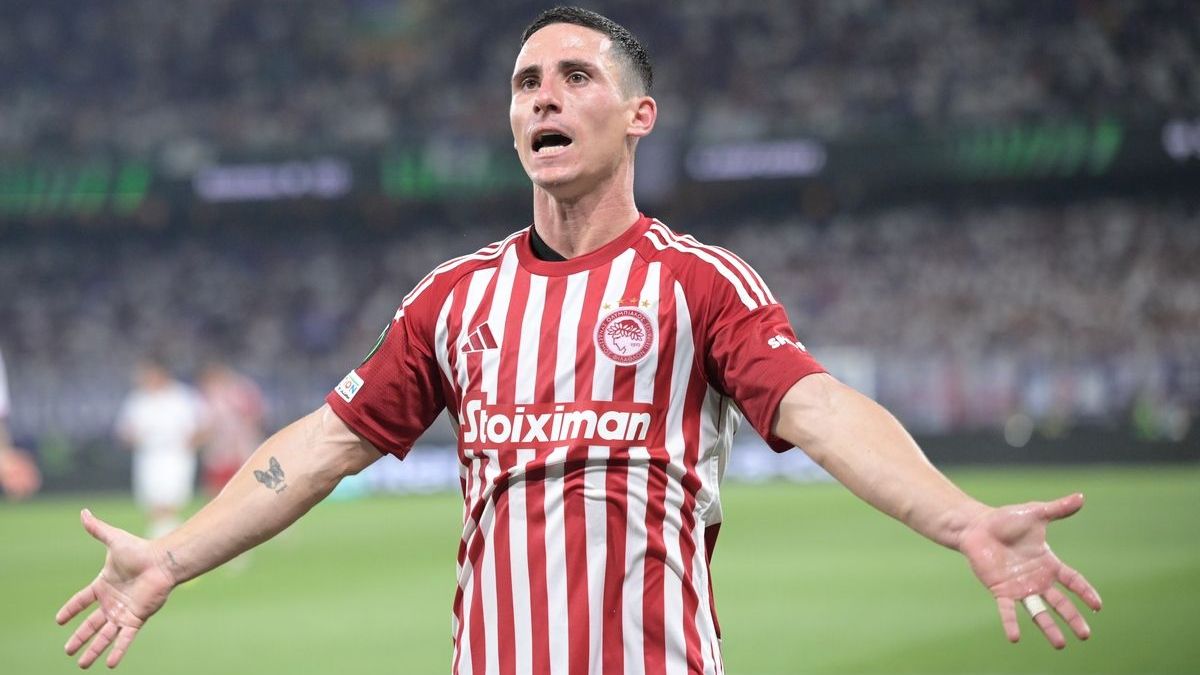 Ντάνιελ Ποντένσε: «Νιώθω ότι σας απογοητεύω – Αξίζατε περισσότερα από μένα»