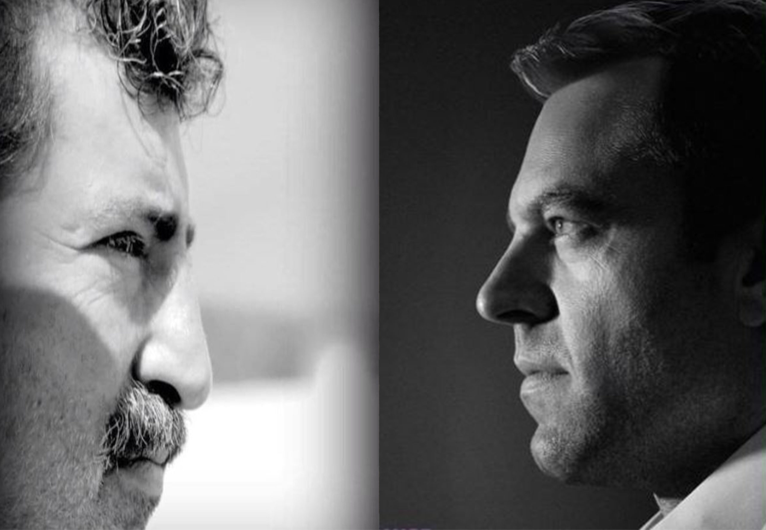 Πολάκης: Κι εγώ εδώ είμαι – Καμιά σοβαρή κουβέντα θα πούμε;