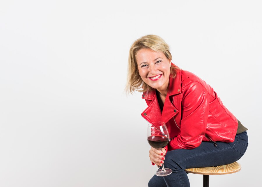 «Έχασα 13 κιλά και έχω απαλλαγεί από το άγχος και τη λαχτάρα για junk food» – Η αλλαγή που βοήθησε μια γυναίκα στην απώλεια βάρους