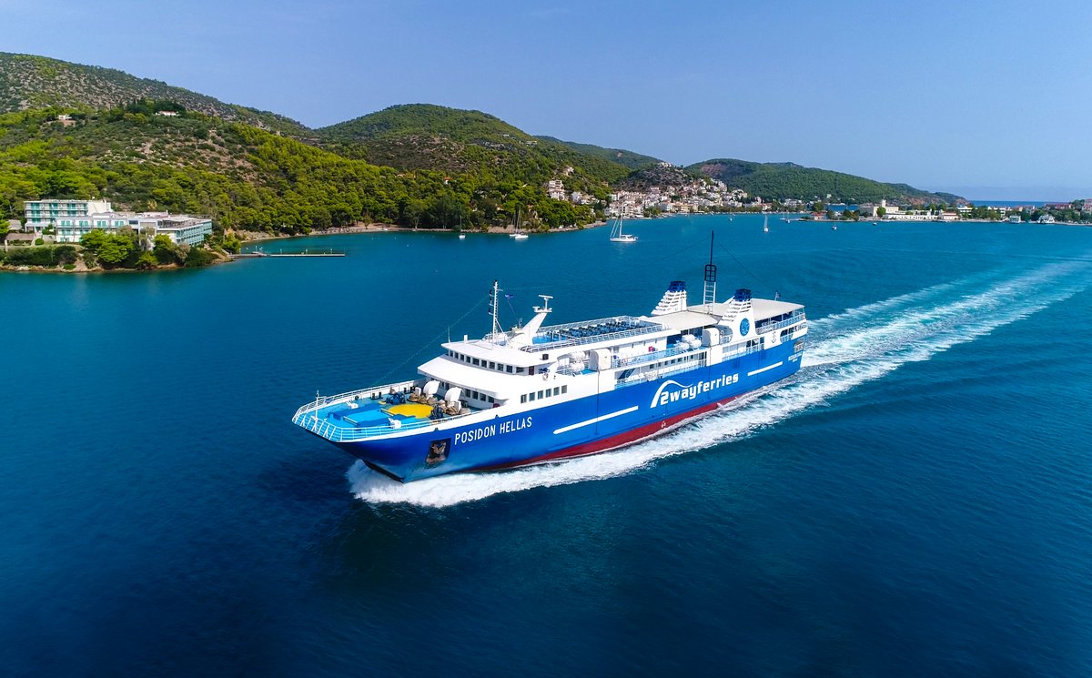 Απαγόρευση απόπλου στο πλοίο «Ποσειδών Ελλάς» λόγω μηχανικής βλάβης – Ταλαιπωρία για 145 επιβάτες