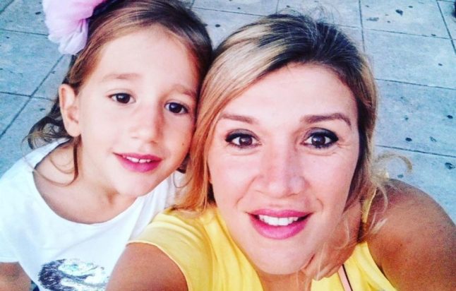 Ξένια Πρεζεράκου