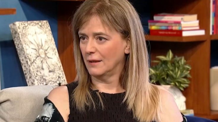 Μαρίνα Ψάλτη