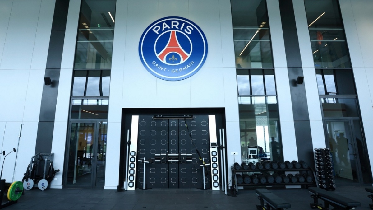 Παρί Σεν Ζερμέν