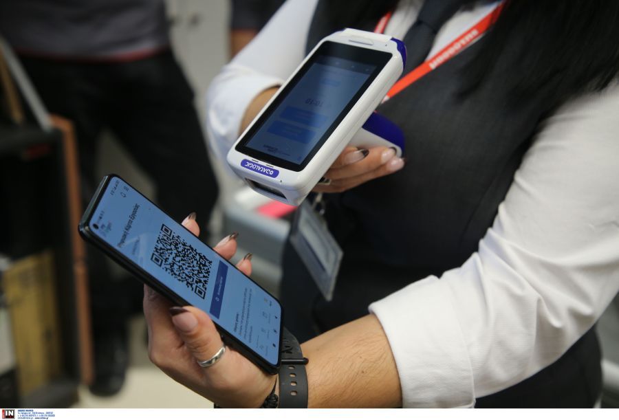 Κεραμέως: Πιλοτική εφαρμογή της Ψηφιακής Κάρτας Εργασίας σε εστίαση και τουρισμό – Ανοιχτός ο διάλογος με εργαζόμενους και εργοδότες