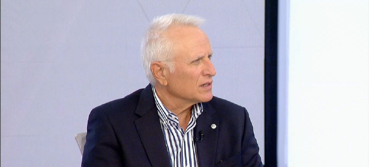 Ραγκούσης: Ο Κασσελάκης είναι ο πολιτικός αυτουργός των αποδοκιμασιών σε βάρος στελεχών του ΣΥΡΙΖΑ