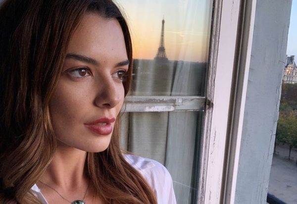 Νικολέττα Ράλλη