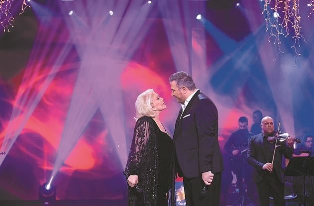 Ρέμος Μαρινέλλα