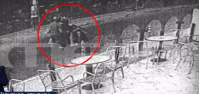 Ρέθυμνο: Νέα ντοκουμέντα από την επίθεση με καυστικό υγρό στον 26χρονο γιο του κτηνοτρόφου – «Έχω πρόβλημα στο μάτι, δεν βλέπω κανονικά»