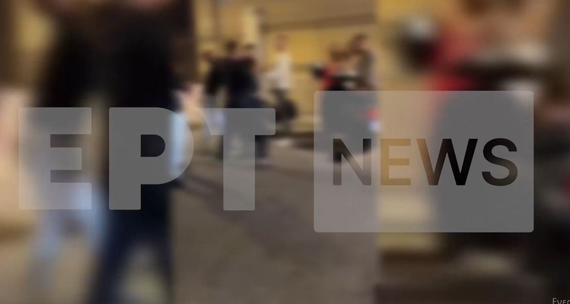 Βίντεο από τον άγριο ξυλοδαρμό τουρίστα στο Ρέθυμνο – Τέσσερις συλλήψεις για την αιματηρή συμπλοκή