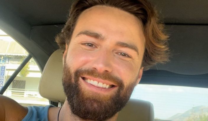 Ρομπ Τζέιμς Σέιμουρ