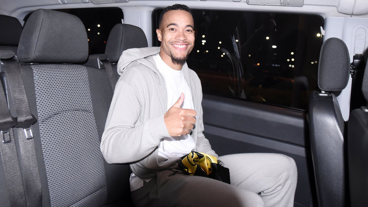 Άρης: Στην Θεσσαλονίκη ο Κουάισον για να υπογράψει στους «κίτρινους»