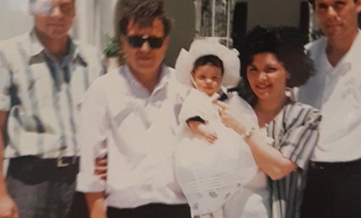 Μαριαλένα Ρουμελιώτη