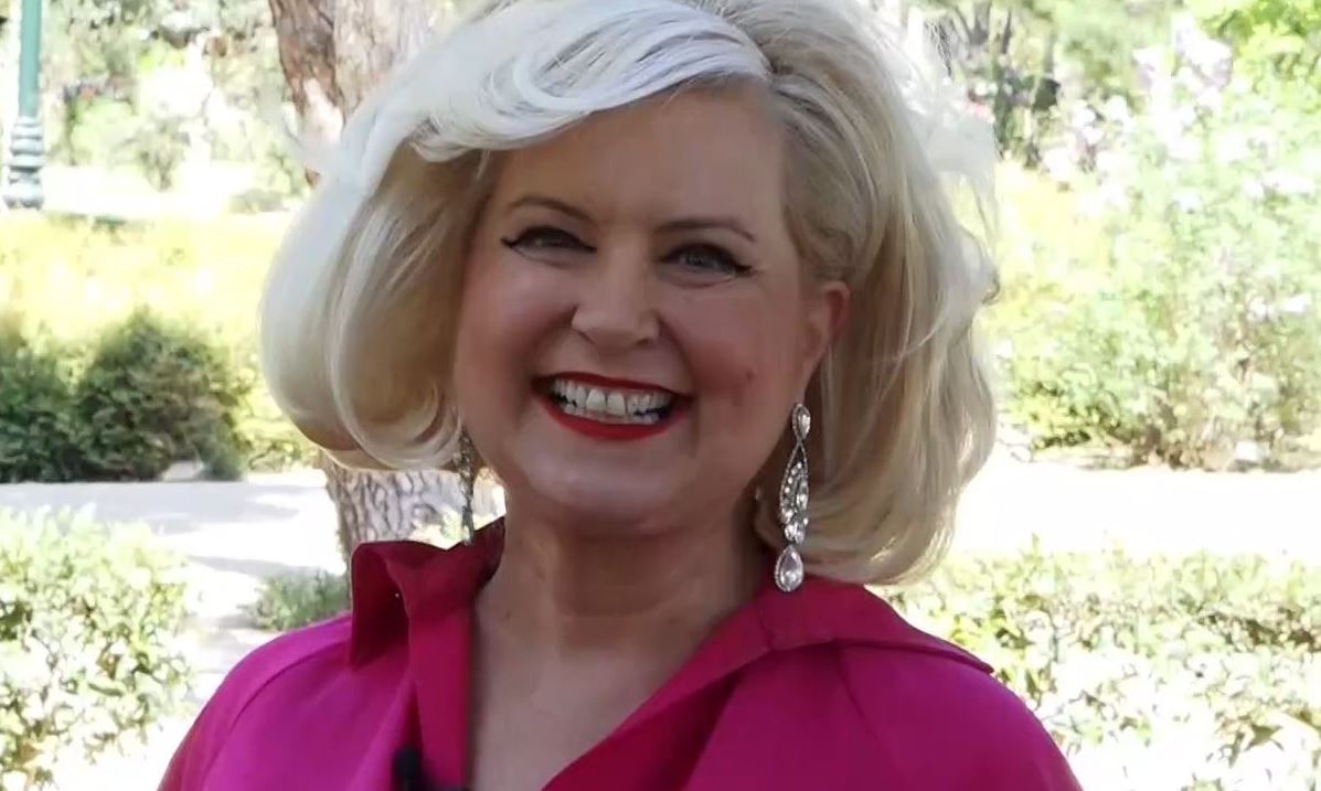 Κατερίνα Σαλακά