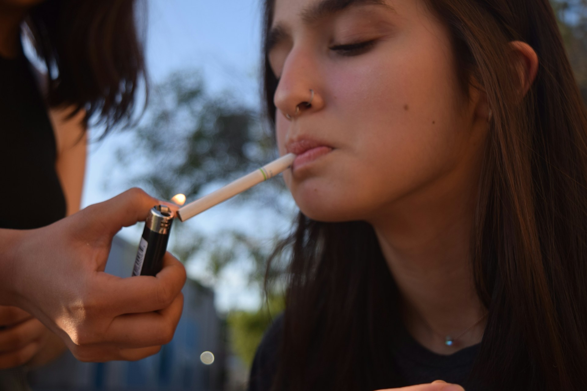 ΕΕ Κομισιόν απαγόρευση καπνίσματος