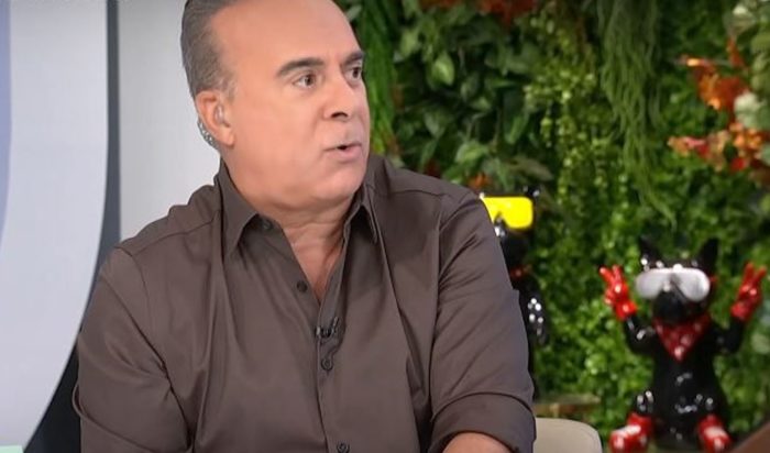 Φώτης Σεργουλόπουλος