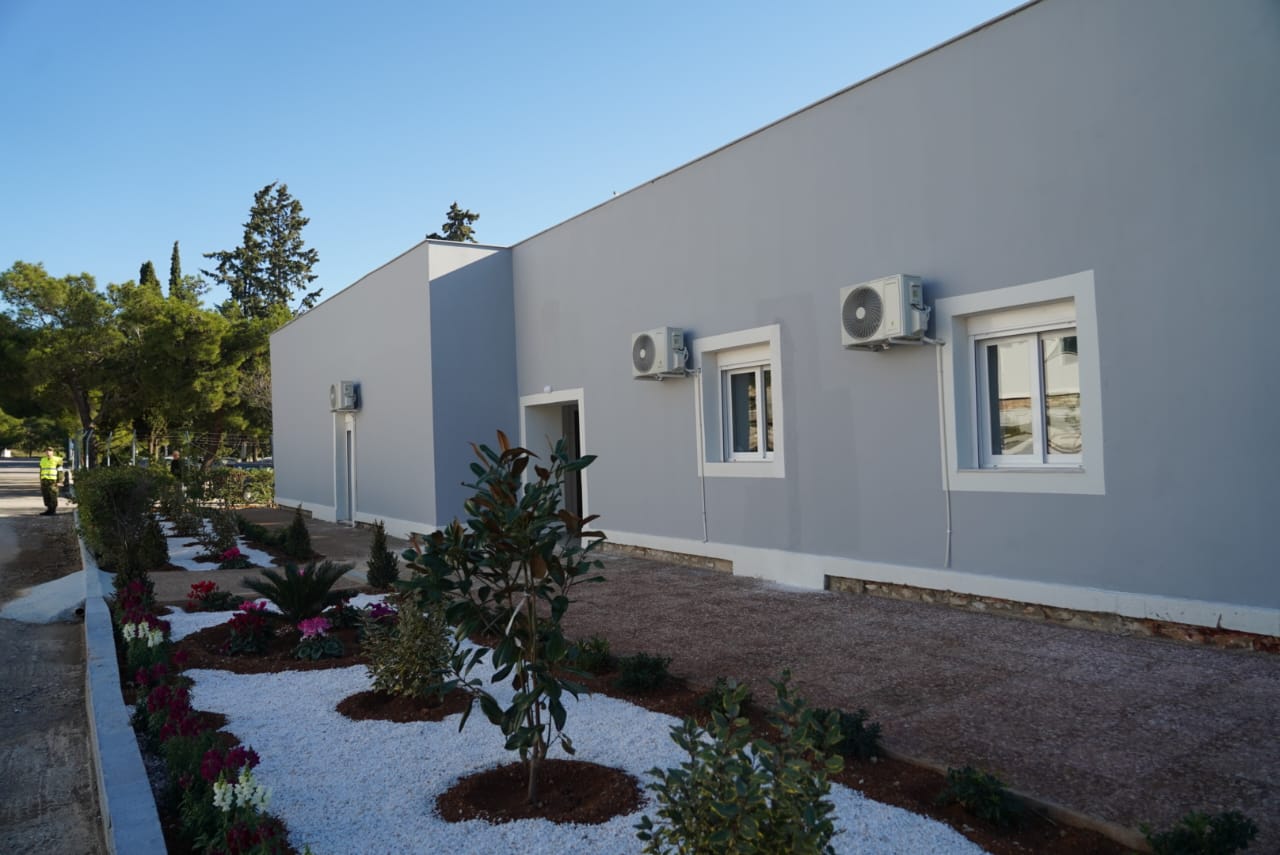 Δωρεάν σπίτια για τα στελέχη των Ενόπλων Δυνάμεων