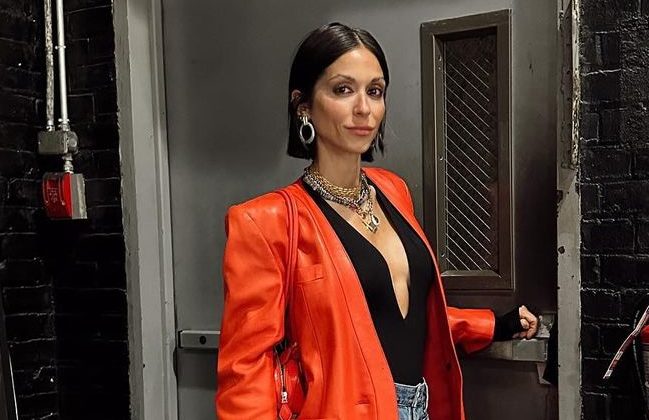 Σοφία Καρβέλα