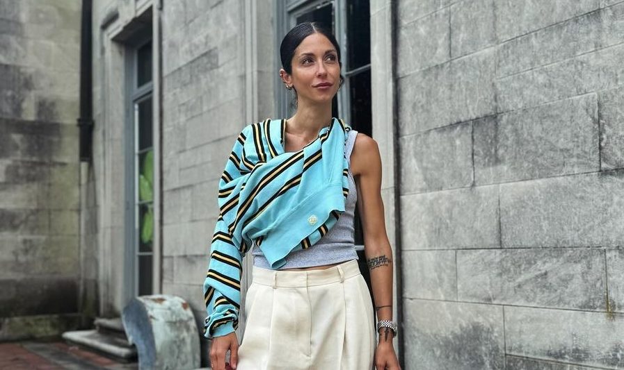 Σοφία Καρβέλα