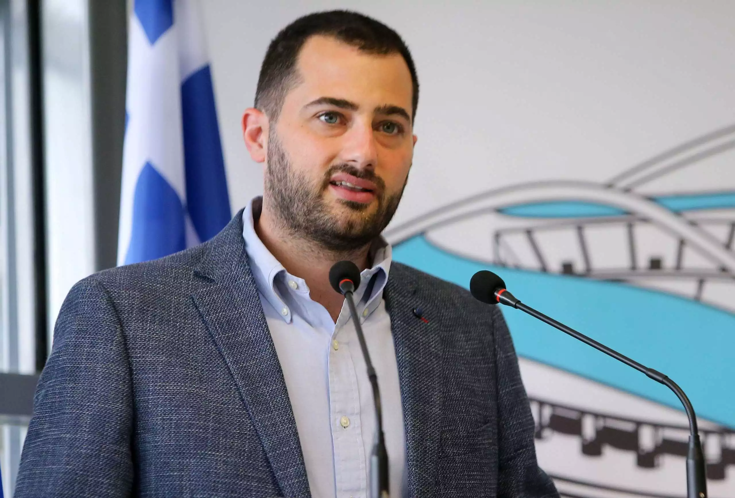 Φάνης Σπανός για το πρόγραμμα «Διατροφή»: Αφήστε τα παιδιά μας έξω από εσωκομματικές μικροστοχεύσεις