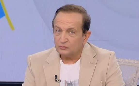 Σπύρος Μπιμπίλας