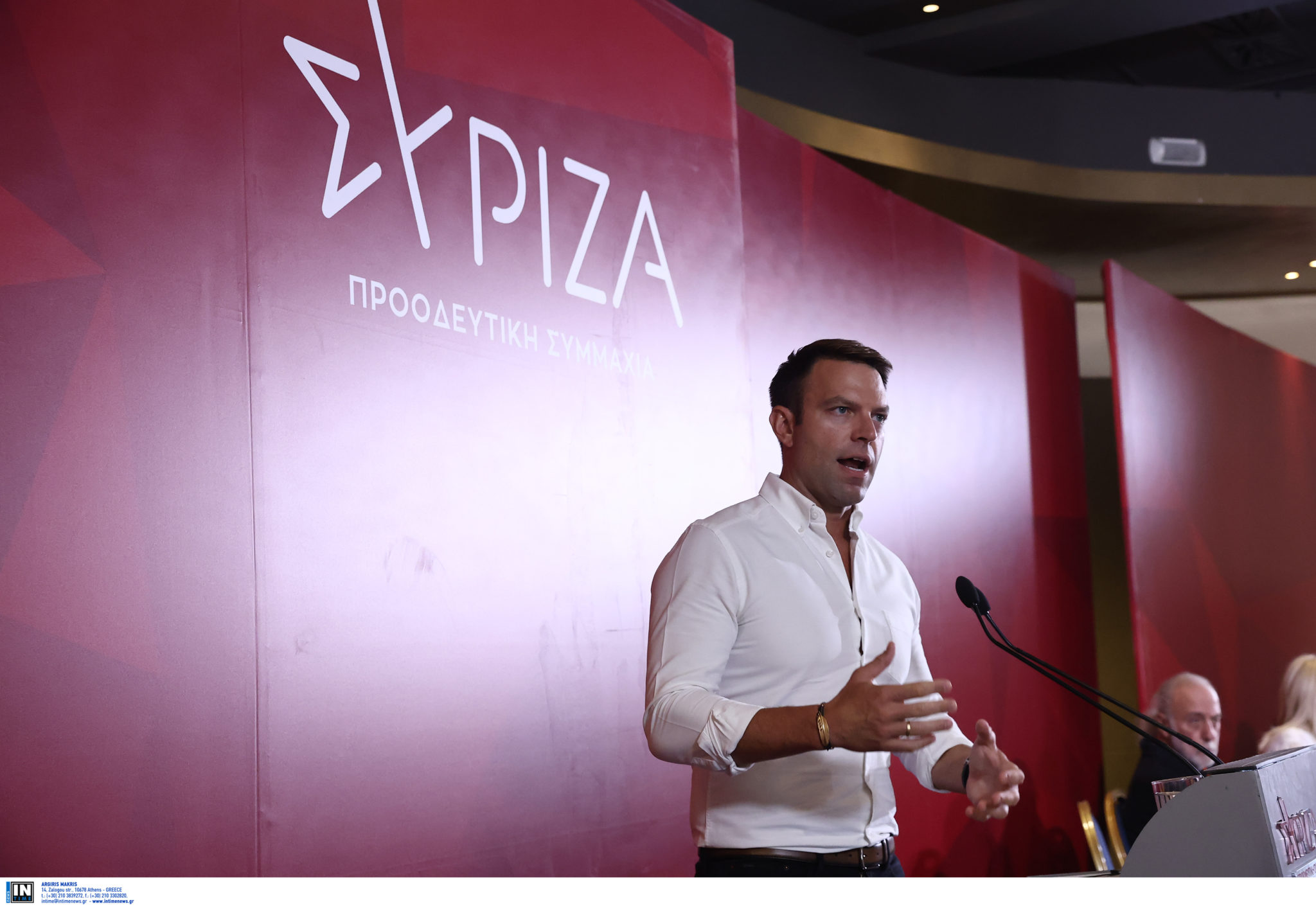 Κασσελάκης