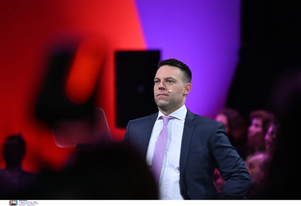 Στέφανος Κασσελάκης