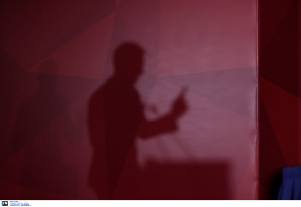 Στέφανος Κασσελάκης