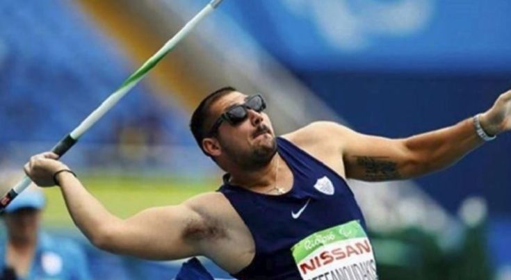 Μανώλης Στεφανουδάκης