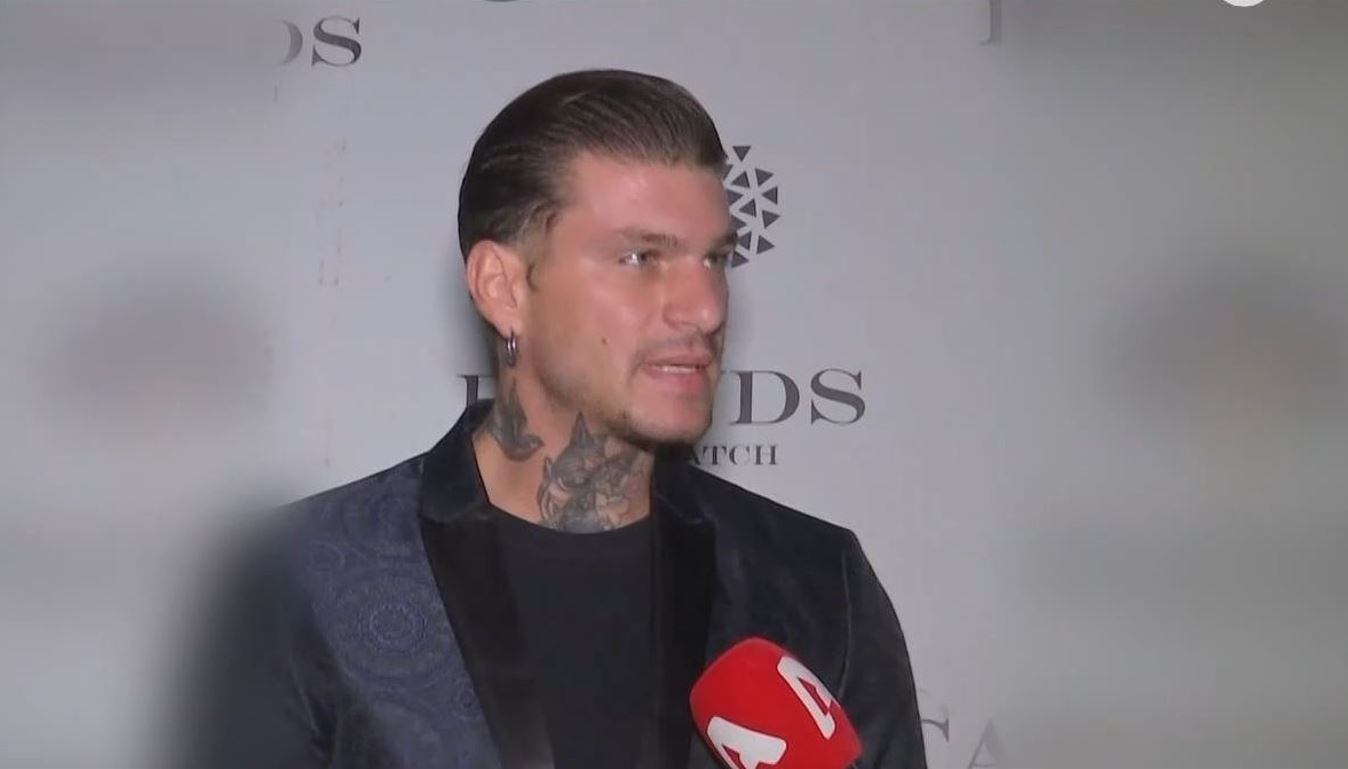 Στηβ Μιλάτος