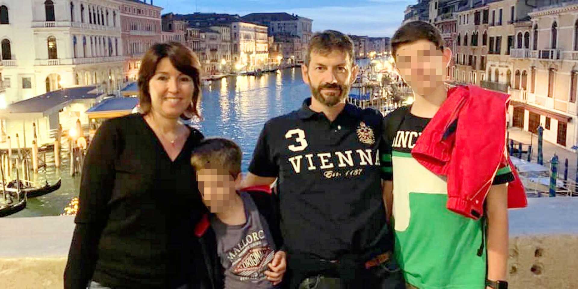 Μιλάνο σφαγή