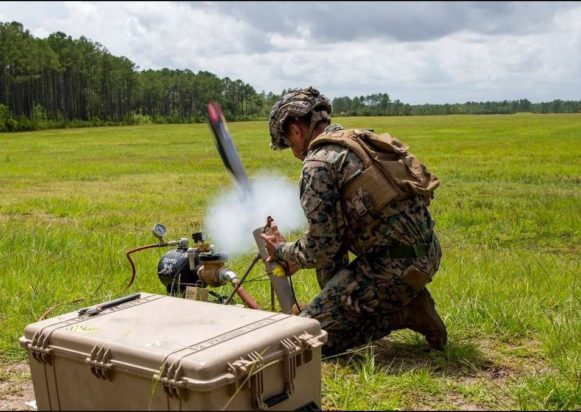 Ένοπλες Δυνάμεις
