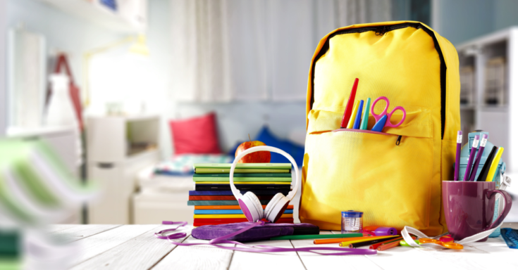 σχολικά είδη