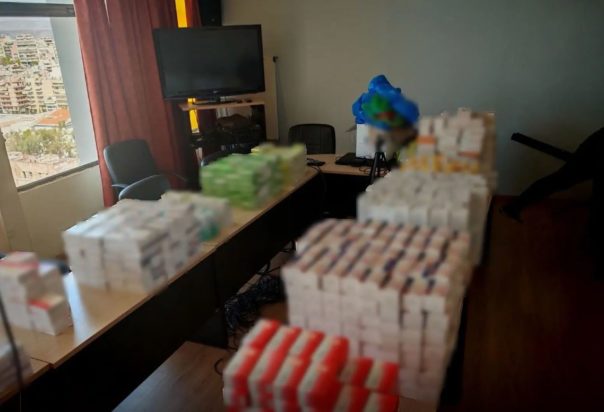 συνταγογραφήσεις