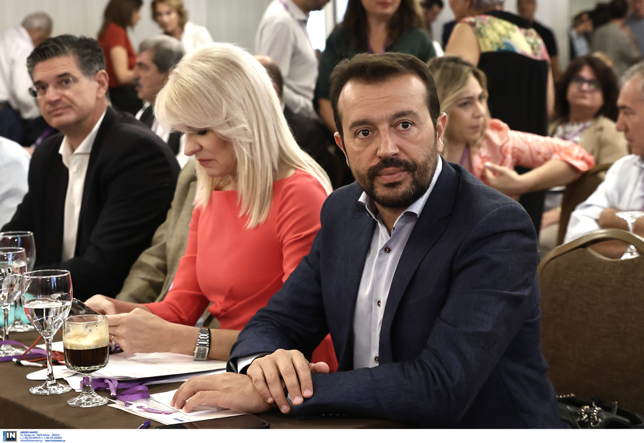 ΣΥΡΙΖΑ- Κεντρική Επιτροπή