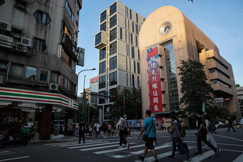 Ταϊβάν: Σεισμός 5,3 Ρίχτερ σε αραιοκατοικημένη περιοχή – Δεν αναφέρθηκαν θύματα