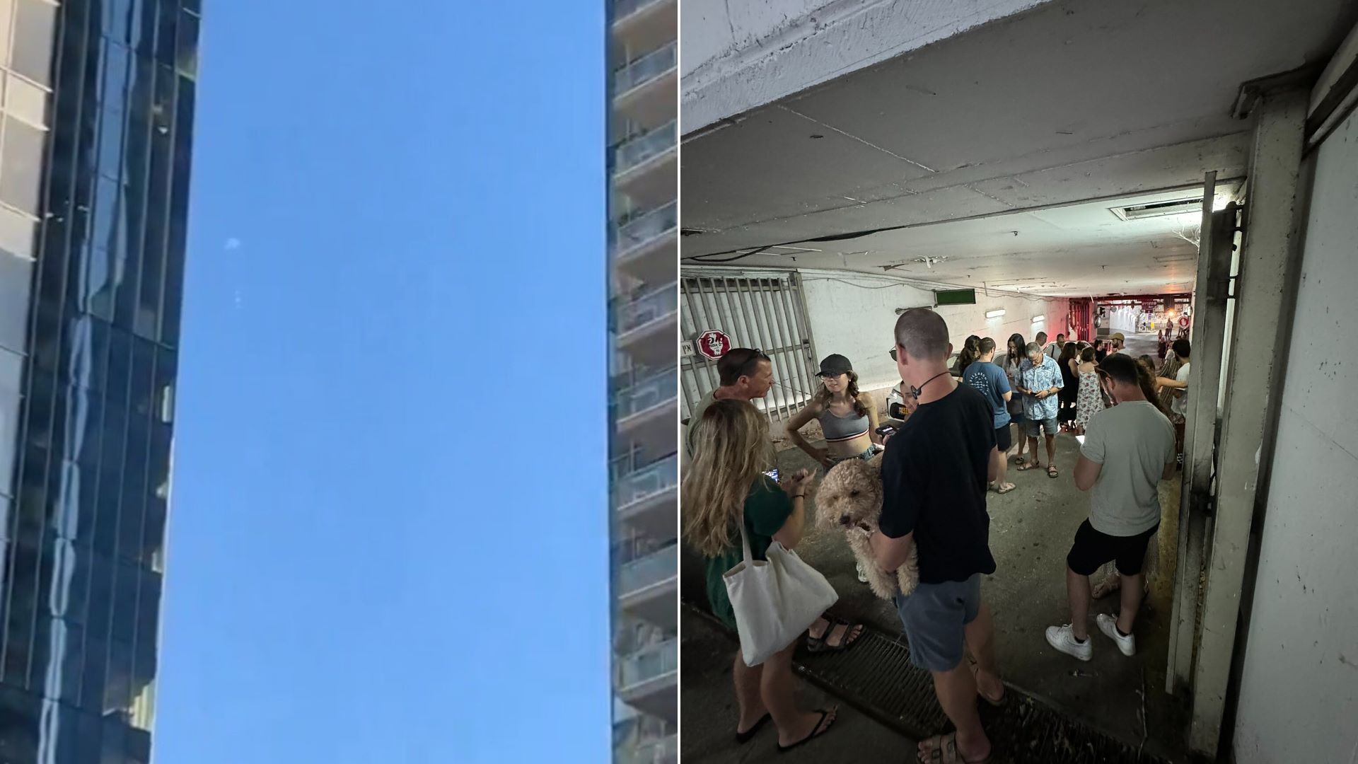 Μέση Ανατολή: Σειρήνες ήχησαν στο Τελ Αβίβ και το κεντρικό Ισραήλ – Αναχαιτίστηκε πύραυλος που προερχόταν από την Υεμένη