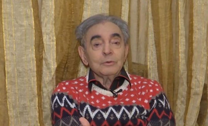 Τέρης Χρυσός