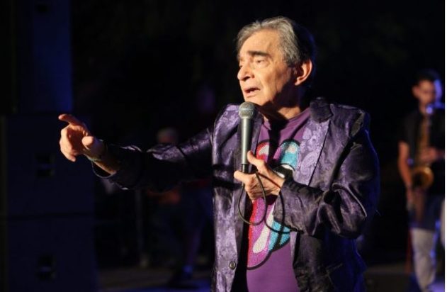 Τέρης Χρυσός