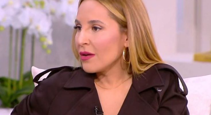 Γιάννα Τερζή