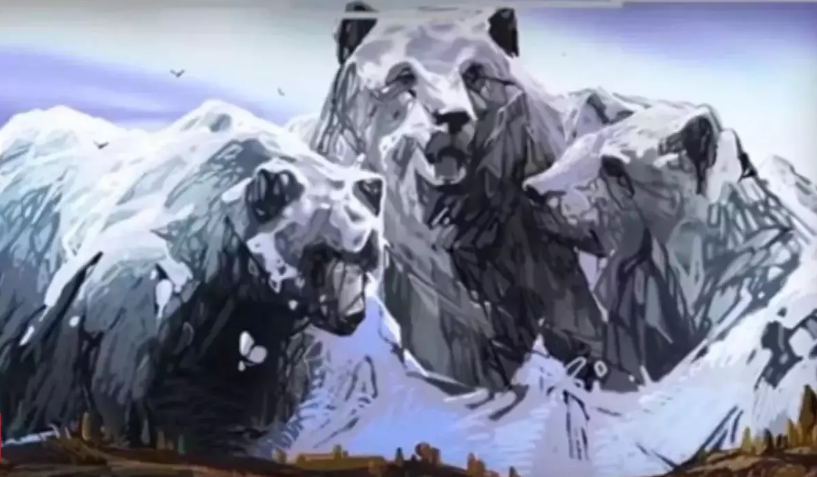 Τεστ προσωπικότητας: Αυτό που βλέπετε πρώτα στην εικόνα αποκαλύπτει τον τρόπο με τον οποίο αντιμετωπίζετε τα προβλήματα