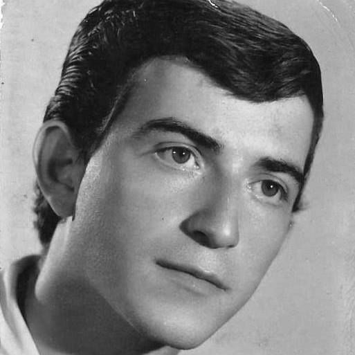 Θανάσης Παπαδόπουλος