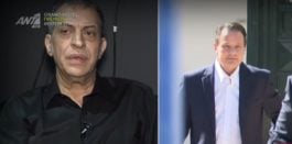 Θέμης Αδαμαντίδης για Απόστολο Λύτρα