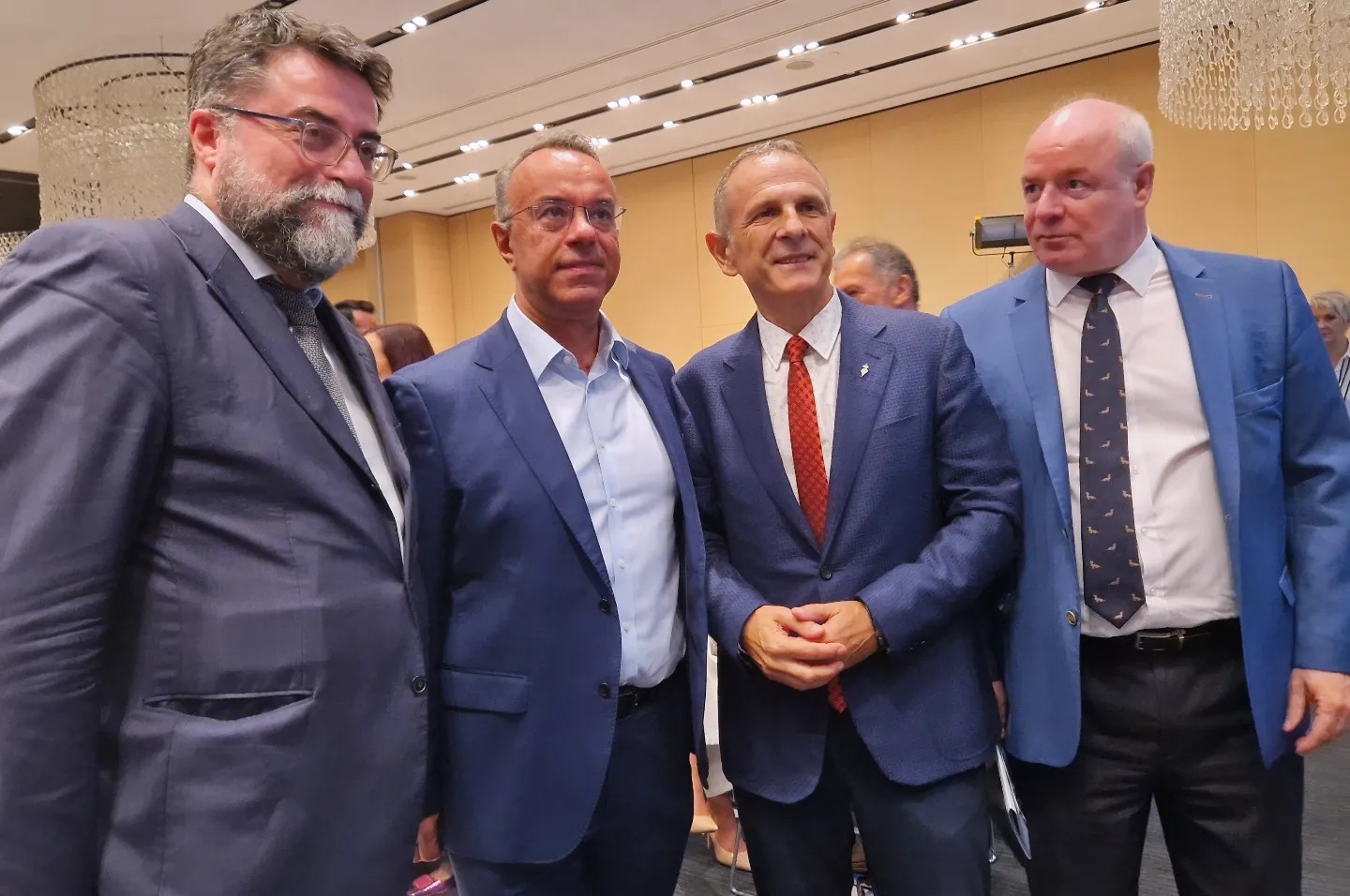 Θεσσαλονίκη: Παρουσιάστηκε το ενιαίο εισιτήριο «ThessTicket» και «ThessCard» – Αναδιοργανώνονται οι λεωφορειακές γραμμές λόγω μετρό