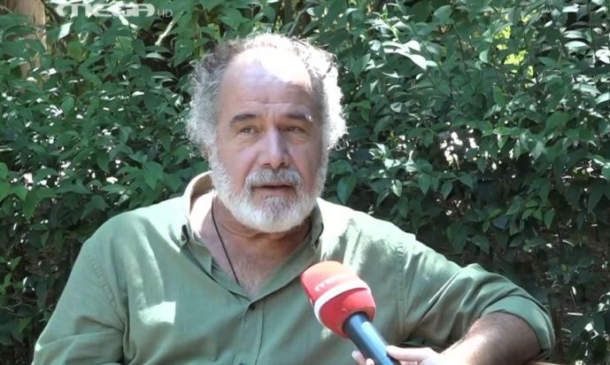 Θοδωρής Κατσαφάδος