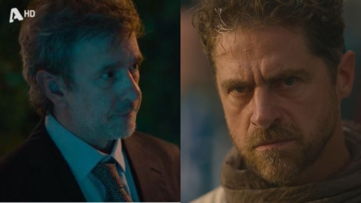 Πρεμιέρα Τιμωρός