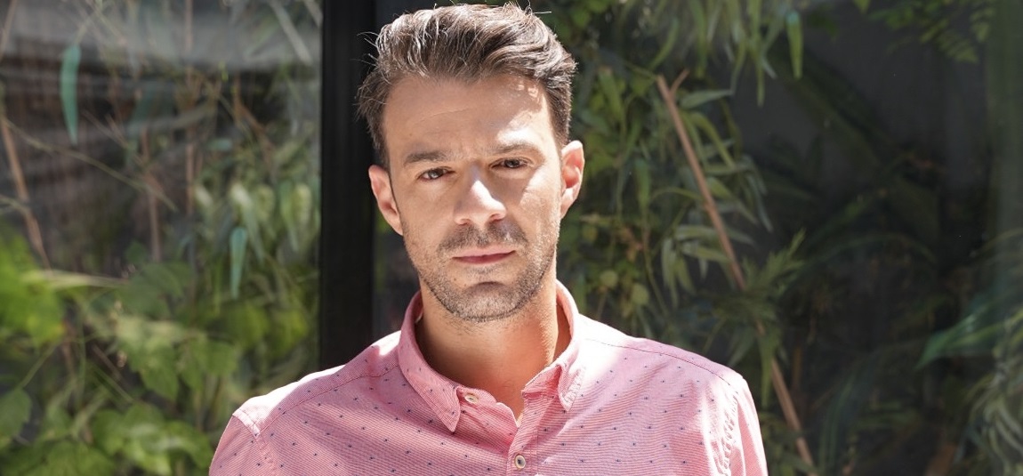 Ο ΤΙΜΩΡΟΣ – Κωνσταντίνος Γαβαλάς: Ο Πέτρος θα κάνει τα πάντα για να πετύχει αυτό που θέλει